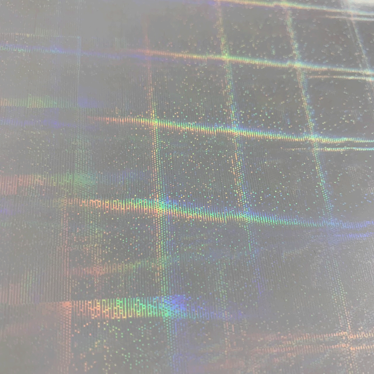 ホログラムペーパー　T6