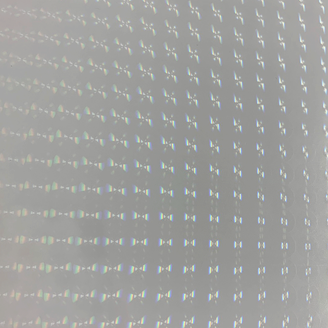 ホログラムペーパー　T7