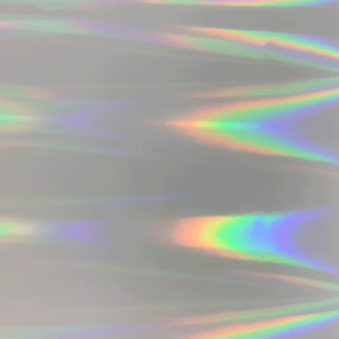 ホログラムペーパー　T8